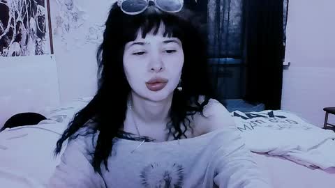 Snapshot of allisondeetz chatting on 9, 6, 2026 Alis online show from 9, 6, 2026
