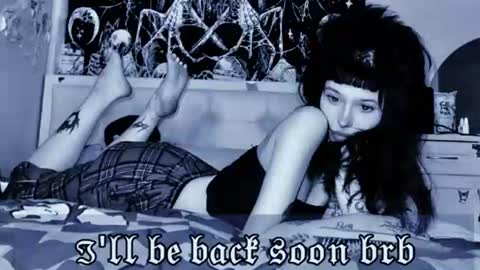Snapshot of allisondeetz chatting on 23, 6, 2026 Alis online show from 23, 6, 2026