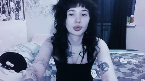 Snapshot of allisondeetz chatting on 24, 6, 2026 Alis online show from 24, 6, 2026