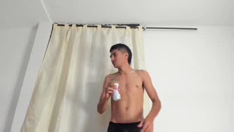 Snapshot of allisonjustingb chatting on 9, 1, 2025 AllisonJustin online show from 9, 1, 2025