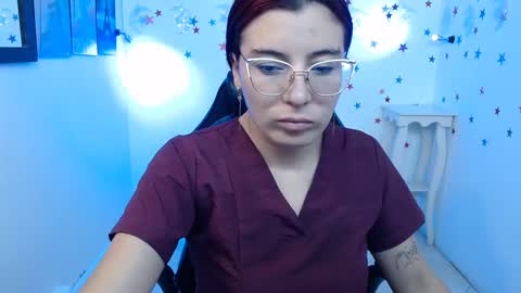 ALLISON online show from 6, 2, 2025