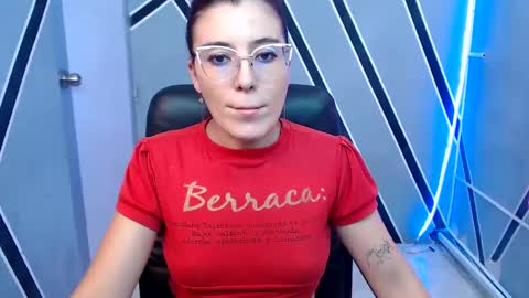 ALLISON online show from 8, 2, 2025