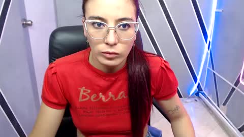 ALLISON online show from 8, 2, 2025