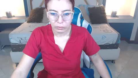 ALLISON online show from 9, 2, 2025