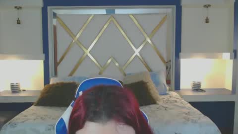 ALLISON online show from 16, 2, 2025