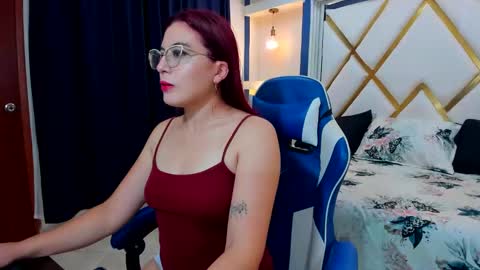 ALLISON online show from 17, 9, 2025