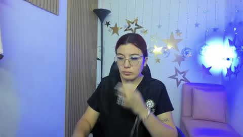 ALLISON online show from 20, 5, 2026