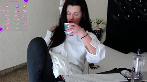 Snapshot of allisonn223 chatting on 11, 1, 2025 Deea online show from 11, 1, 2025