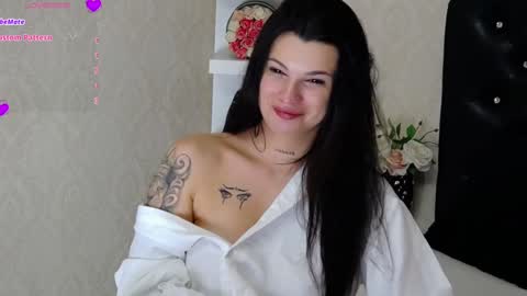 Snapshot of allisonn223 chatting on 11, 1, 2025 Deea online show from 11, 1, 2025