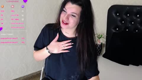 Snapshot of allisonn223 chatting on 18, 1, 2025 Deea online show from 18, 1, 2025