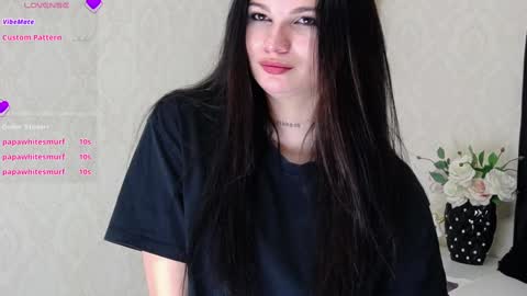 Snapshot of allisonn223 chatting on 19, 1, 2025 Deea online show from 19, 1, 2025