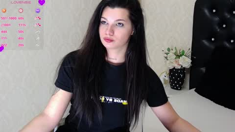 Snapshot of allisonn223 chatting on 27, 1, 2025 Deea online show from 27, 1, 2025
