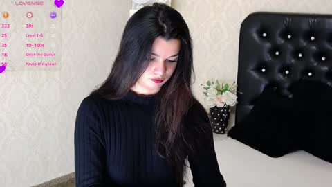 Snapshot of allisonn223 chatting on 27, 1, 2025 Deea online show from 27, 1, 2025