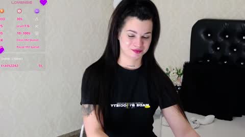 Snapshot of allisonn223 chatting on 30, 1, 2025 Deea online show from 30, 1, 2025