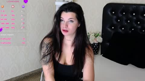 Snapshot of allisonn223 chatting on 31, 1, 2025 Deea online show from 31, 1, 2025