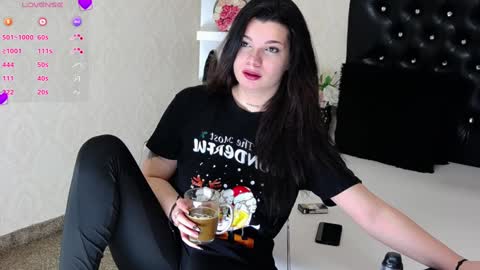 Snapshot of allisonn223 chatting on 5, 2, 2025 Deea online show from 5, 2, 2025