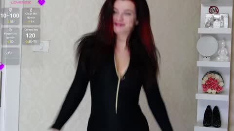 Snapshot of allisonn223 chatting on 17, 2, 2025 Deea online show from 17, 2, 2025