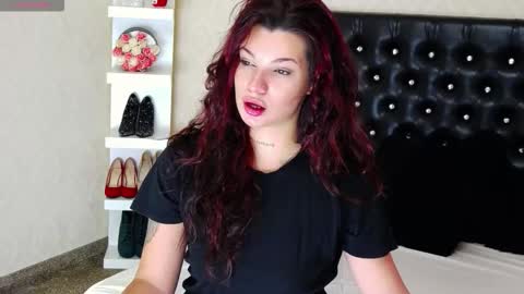 Snapshot of allisonn223 chatting on 11, 9, 2025 Deea online show from 11, 9, 2025