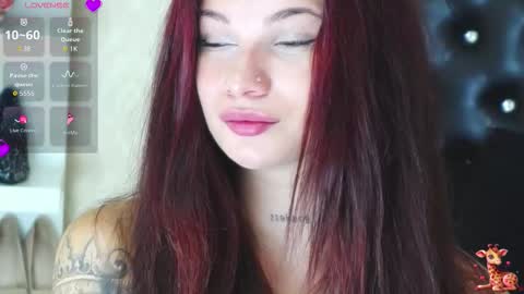Snapshot of allisonn223 chatting on 24, 9, 2025 Deea online show from 24, 9, 2025