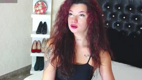 Snapshot of allisonn223 chatting on 30, 9, 2025 Deea online show from 30, 9, 2025