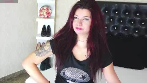 Snapshot of allisonn223 chatting on 12, 10, 2025 Deea online show from 12, 10, 2025