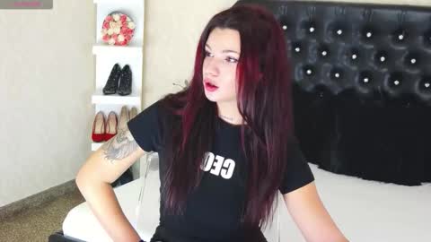 Snapshot of allisonn223 chatting on 17, 10, 2025 Deea online show from 17, 10, 2025