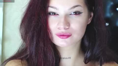 Snapshot of allisonn223 chatting on 18, 10, 2025 Deea online show from 18, 10, 2025