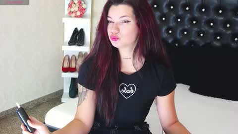 Snapshot of allisonn223 chatting on 20, 10, 2025 Deea online show from 20, 10, 2025