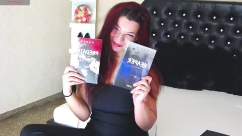 Snapshot of allisonn223 chatting on 25, 10, 2025 Deea online show from 25, 10, 2025