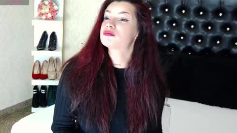 Snapshot of allisonn223 chatting on 26, 10, 2025 Deea online show from 26, 10, 2025