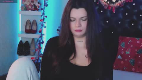 Snapshot of allisonn223 chatting on 14, 12, 2025 Deea online show from 14, 12, 2025