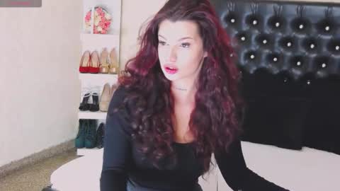 Snapshot of allisonn223 chatting on 7, 1, 2026 Deea online show from 7, 1, 2026