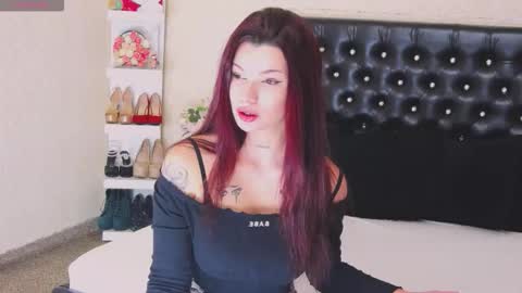 Snapshot of allisonn223 chatting on 13, 1, 2026 Deea online show from 13, 1, 2026