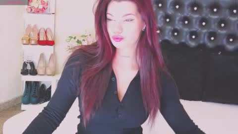 Snapshot of allisonn223 chatting on 6, 3, 2026 Deea online show from 6, 3, 2026