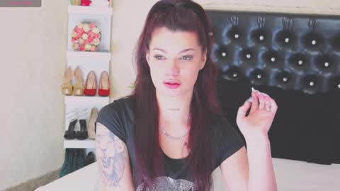 Snapshot of allisonn223 chatting on 29, 3, 2026 Deea online show from 29, 3, 2026