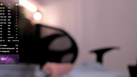 Snapshot of allisonroberts_ chatting on 19, 1, 2025 Alli online show from 19, 1, 2025