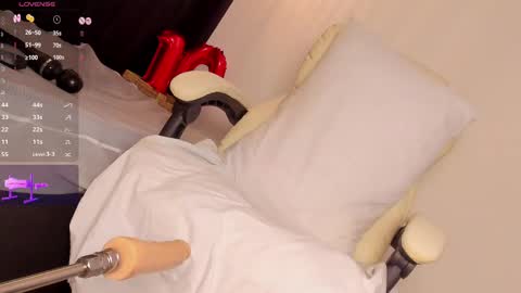 Snapshot of allisonroberts_ chatting on 4, 3, 2025 Alli online show from 4, 3, 2025