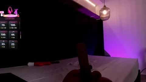 Snapshot of allisonroberts_ chatting on 8, 10, 2025 Alli online show from 8, 10, 2025