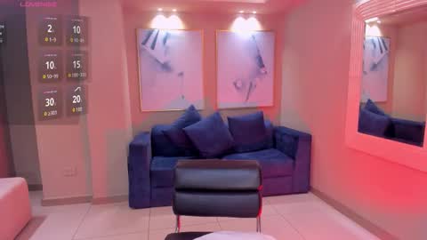 Allison Rogers online show from 11, 10, 2025