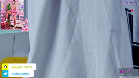 Snapshot of allisonsweetie chatting on 9, 1, 2025 AllisonSweetie online show from 9, 1, 2025