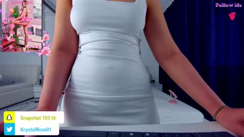 Snapshot of allisonsweetie chatting on 16, 1, 2025 AllisonSweetie online show from 16, 1, 2025