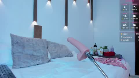 A L L I S S online show from 11, 3, 2025