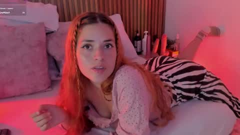 A L L I S S online show from 1, 10, 2025