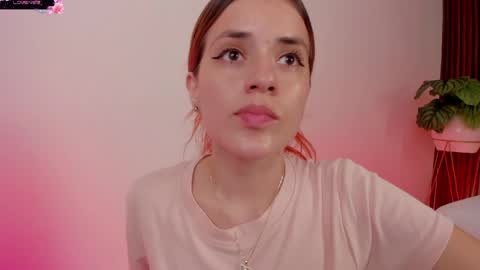 Snapshot of alliss_ginger_ chatting on 7, 5, 2026 A L L I S S online show from 7, 5, 2026