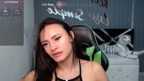 Snapshot of allisson_a chatting on 10, 1, 2025 Allisson online show from 10, 1, 2025