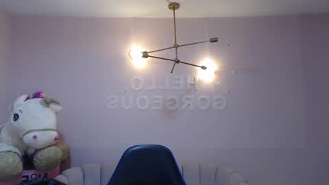 Snapshot of allisson_a chatting on 11, 1, 2025 Allisson online show from 11, 1, 2025