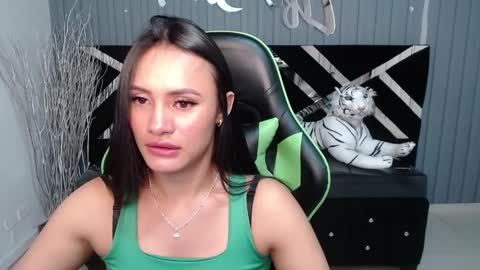 Snapshot of allisson_a chatting on 21, 1, 2025 Allisson online show from 21, 1, 2025