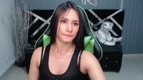 Snapshot of allisson_a chatting on 25, 1, 2025 Allisson online show from 25, 1, 2025