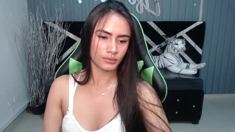 Snapshot of allisson_a chatting on 28, 1, 2025 Allisson online show from 28, 1, 2025