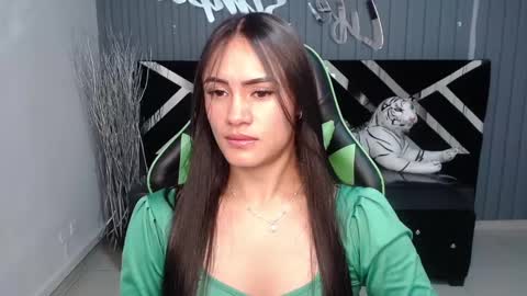 Snapshot of allisson_a chatting on 30, 1, 2025 Allisson online show from 30, 1, 2025